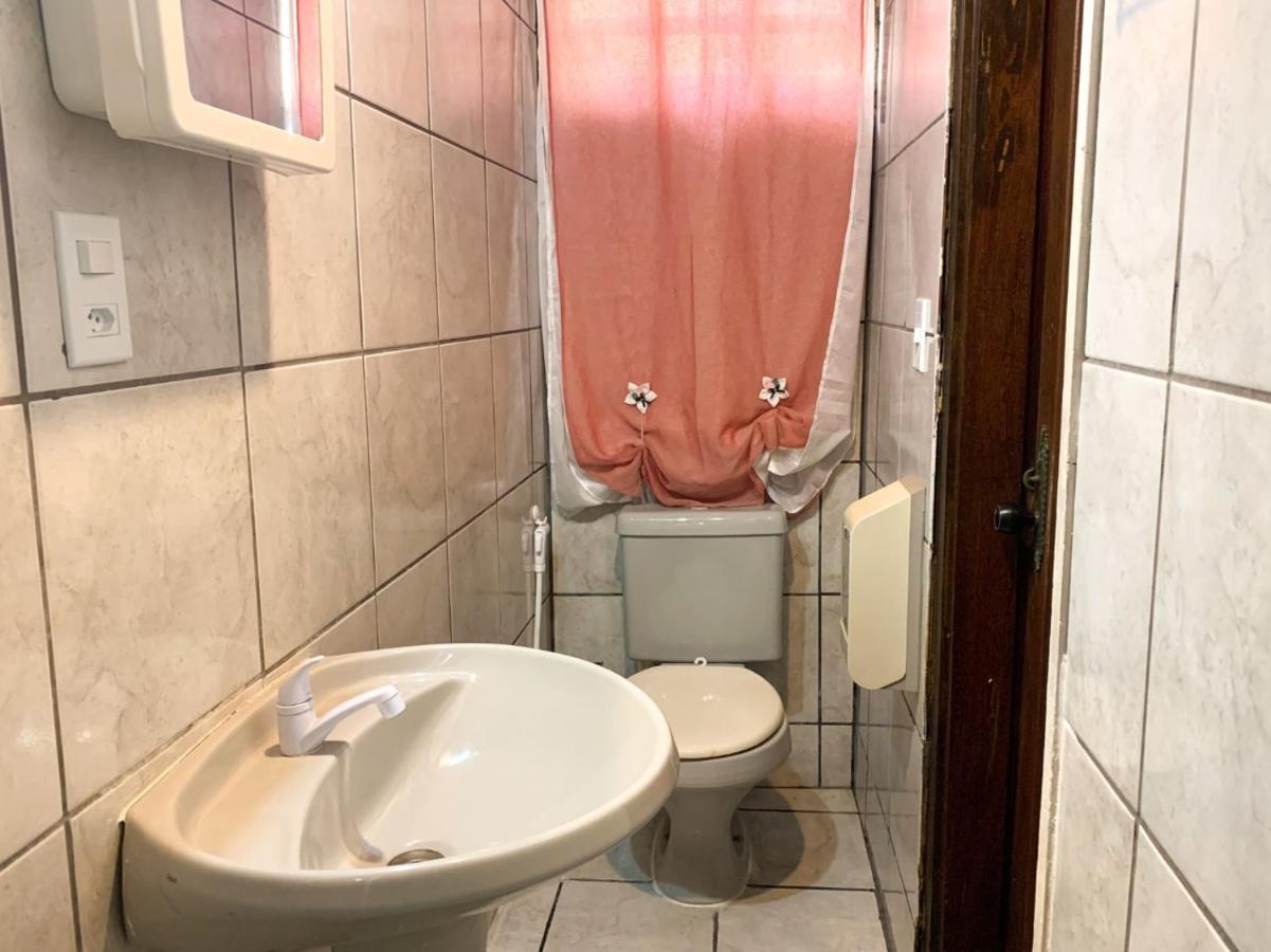 Pousada Lago De Garda Hotell Porto Seguro Exteriör bild