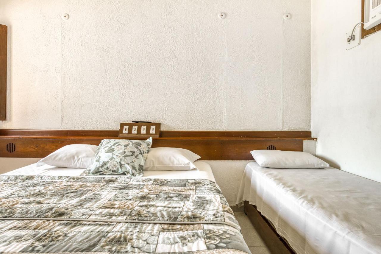 Pousada Lago De Garda Hotell Porto Seguro Exteriör bild