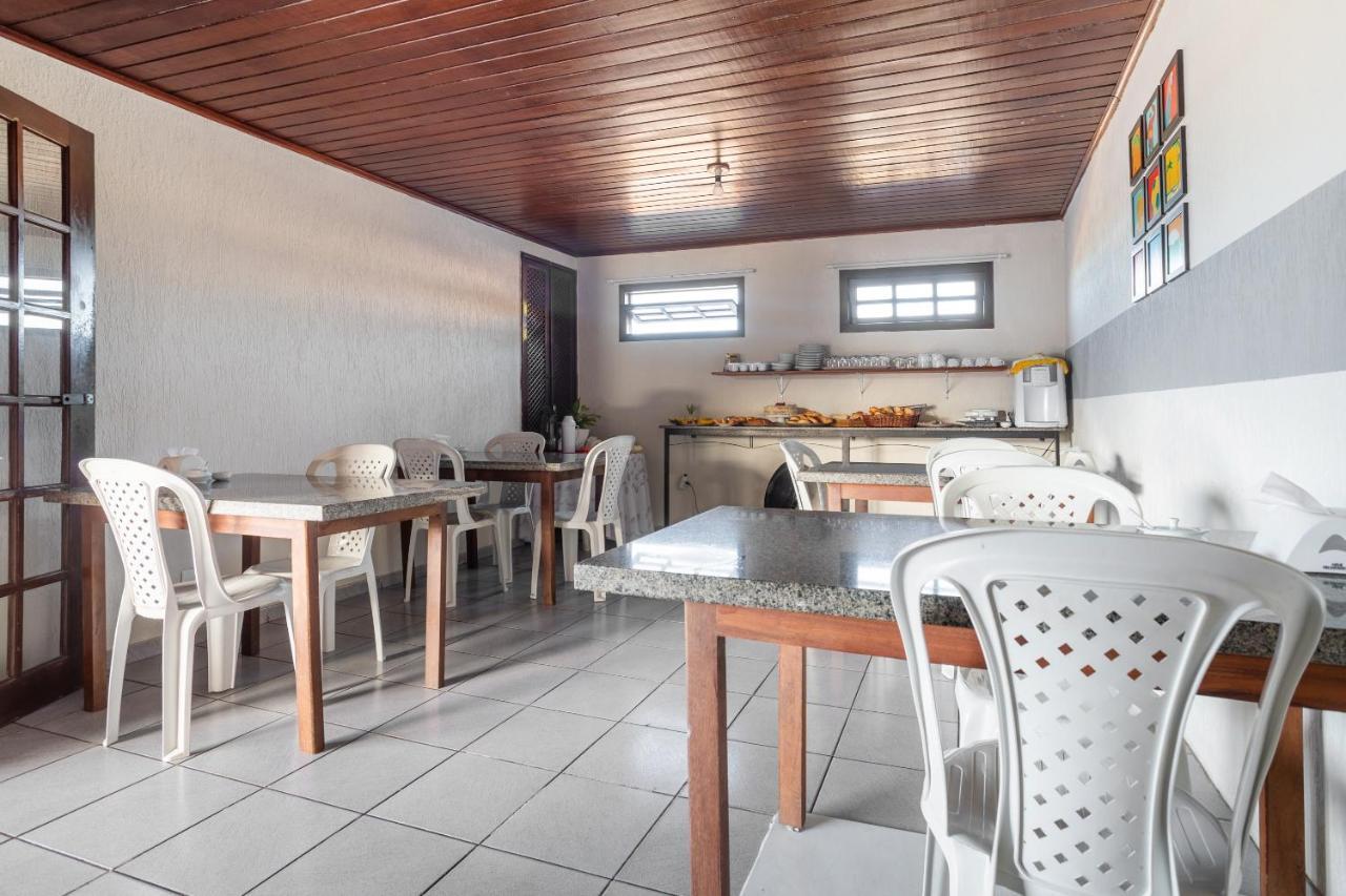 Pousada Lago De Garda Hotell Porto Seguro Exteriör bild