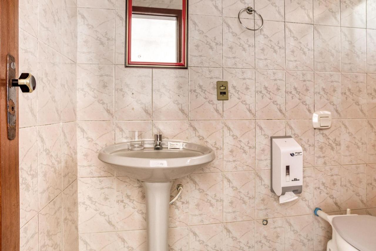 Pousada Lago De Garda Hotell Porto Seguro Exteriör bild