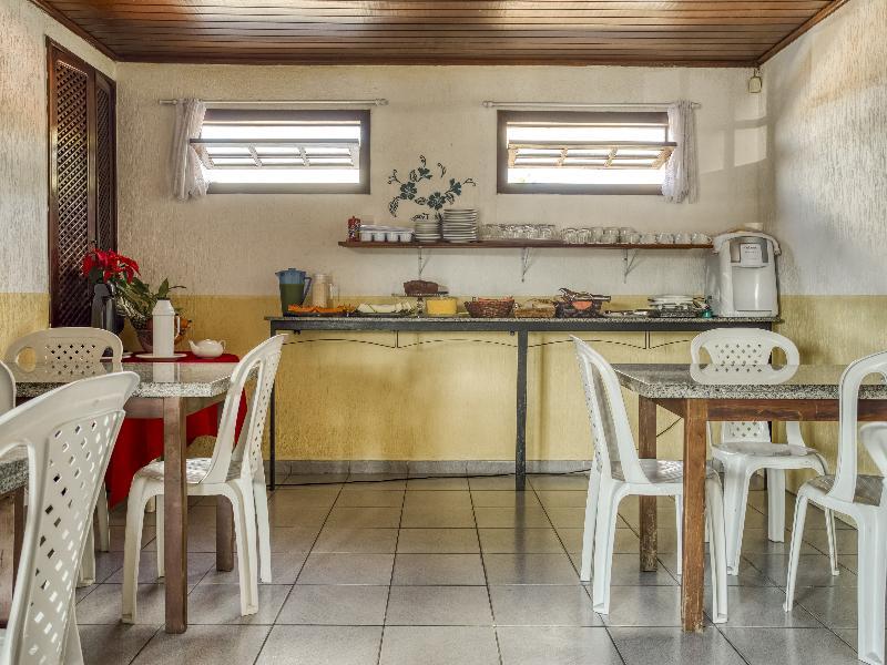 Pousada Lago De Garda Hotell Porto Seguro Exteriör bild