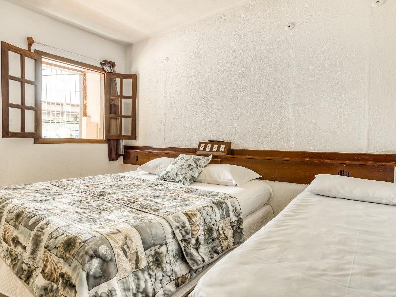 Pousada Lago De Garda Hotell Porto Seguro Exteriör bild