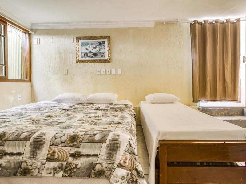 Pousada Lago De Garda Hotell Porto Seguro Exteriör bild